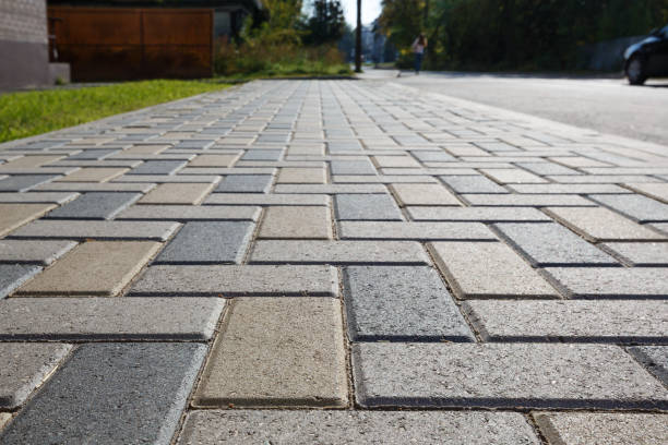 Best Driveway Paver Repairs and Restoration in Steger, IL
