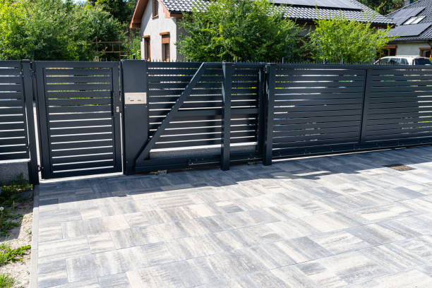 Best Commercial Driveway Paving in Steger, IL