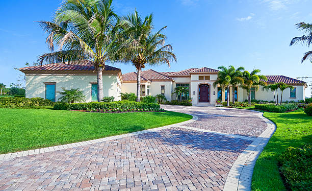 Trusted Steger, IL Driveway Pavers Experts